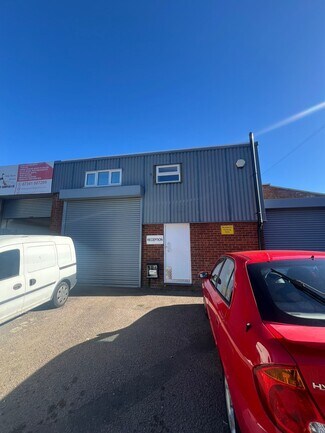 More details for 34 College St, Kempston - Light Industrial for Sale