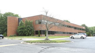 More details for 123 Franklin Corner Rd, Lawrenceville, NJ - Office, Office / Medical to Rent