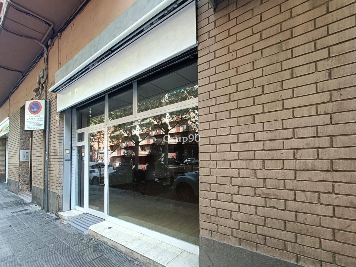 Lleida, LER 25001 - Unit - -  - Interior Photo - Image 1 of 27