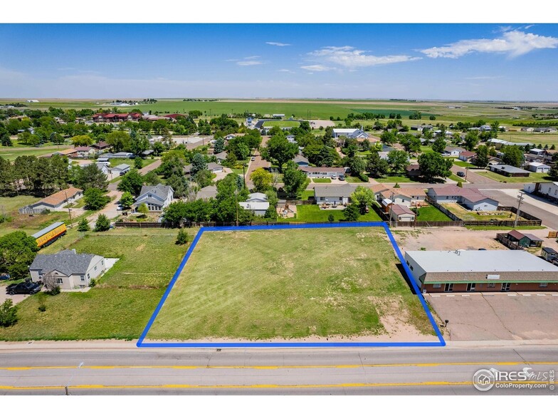 801 E 1st St, Akron, CO for sale - Building Photo - Image 1 of 1