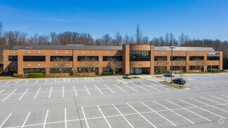 More details for 10800 Red Run Blvd, Owings Mills, MD - Office for Rent