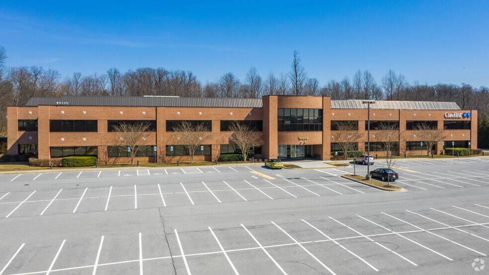 10800 Red Run Blvd, Owings Mills, MD for rent - Primary Photo - Image 1 of 4