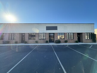 More details for 151 Brozzini Ct, Greenville, SC - Light Industrial for Rent