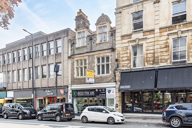 More details for 94E Whiteladies Rd, Bristol - Retail to Rent