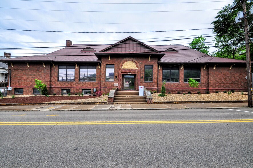 311 S Central Ave, Canonsburg, PA for rent - Building Photo - Image 1 of 11