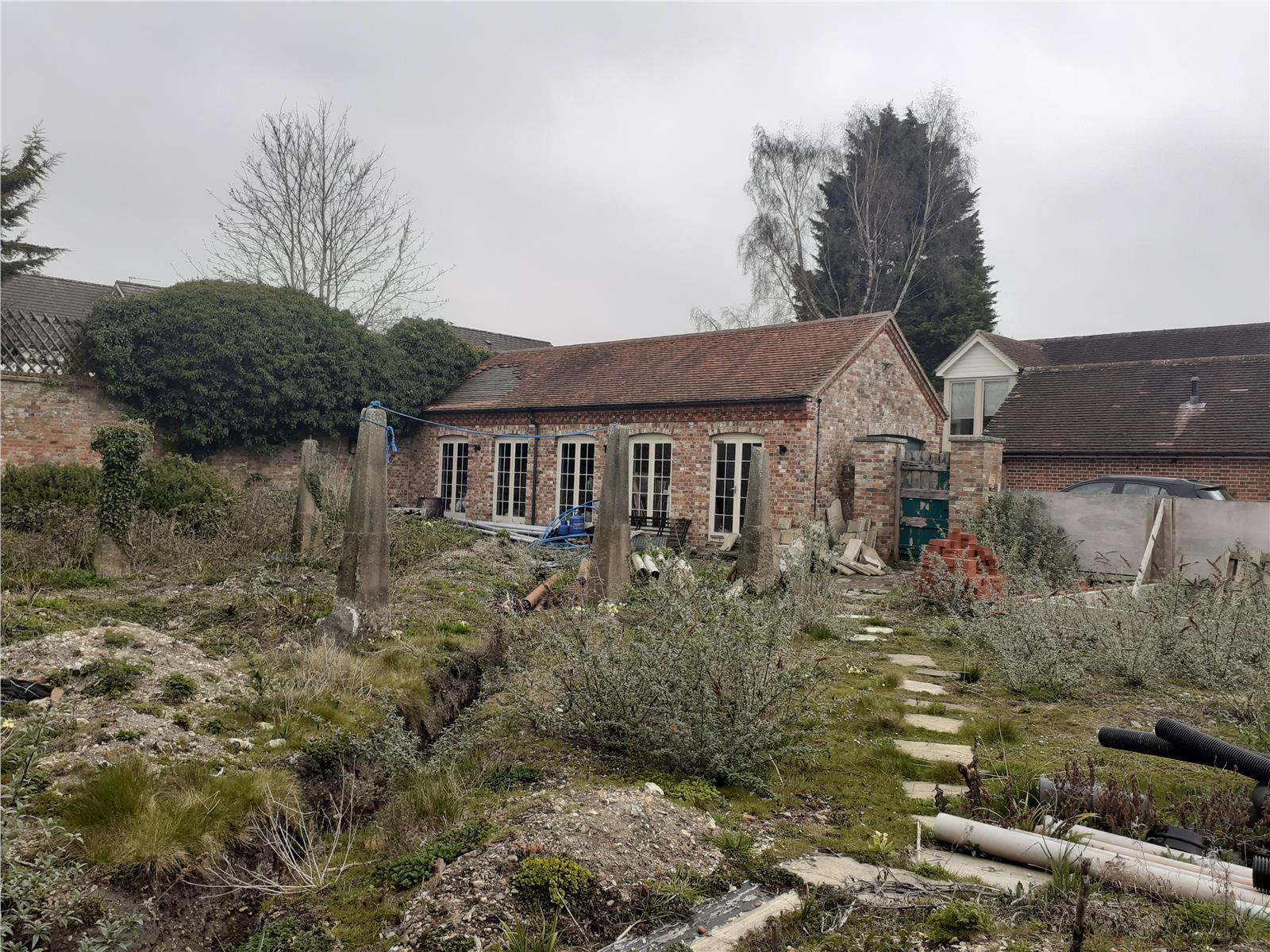 26 Charnham St, Hungerford for sale Primary Photo- Image 1 of 1