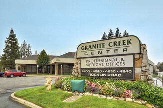 More details for 4200 Rocklin Rd, Rocklin, CA - Office for Rent