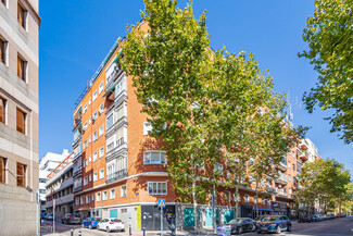 More details for Calle De La Infanta Mercedes, 39, Madrid - Residential for Sale