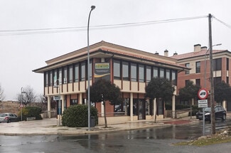 More details for Camino de los Escobares, 48, La Lastrilla - Retail to Rent