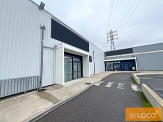 More details for 145 Route De Paris, Saint-Alban - Retail to Rent