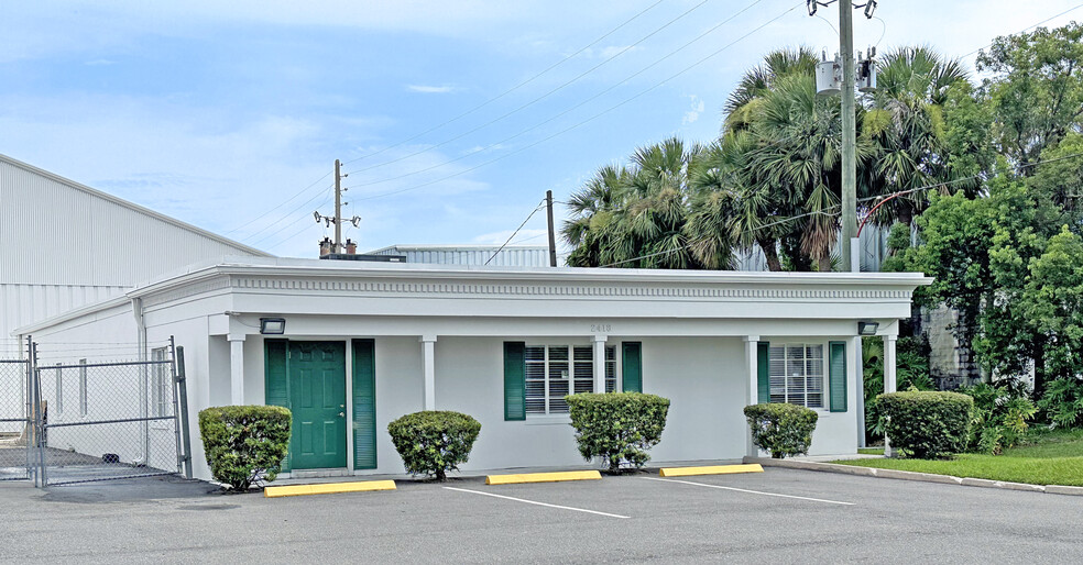 2418 Silver Star Rd, Orlando, FL for sale - Building Photo - Image 1 of 1