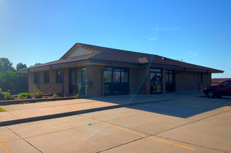 More details for 2678 11th Ave, Sidney, NE - Office, Office/Retail for Rent