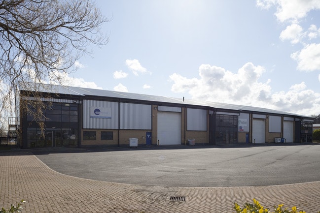 More details for Fourth Ave, Gateshead - Industrial to Rent