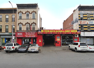 610-616 Coney Island Ave, Brooklyn, NY for sale Building Photo- Image 1 of 4