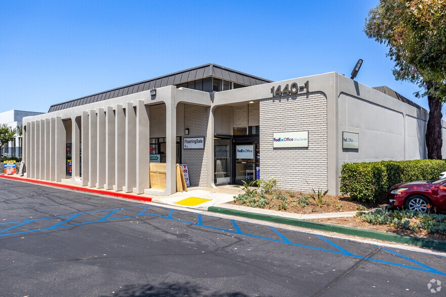 1440 S State College Blvd, Anaheim, CA for rent - Building Photo - Image 2 of 22