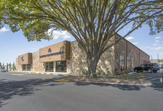 More details for 4441-4447 Sigma Rd, Dallas, TX - Light Industrial for Rent