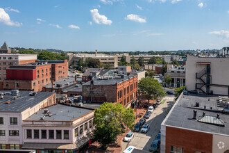 21 Pleasant St, Malden, MA - aerial  map view - Image1