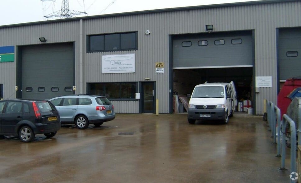 North Rd, Marchwood for sale - Primary Photo - Image 1 of 1