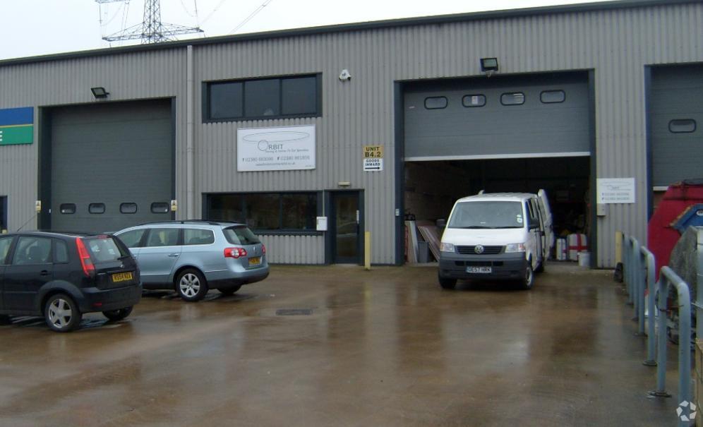 North Rd, Marchwood for sale Primary Photo- Image 1 of 1