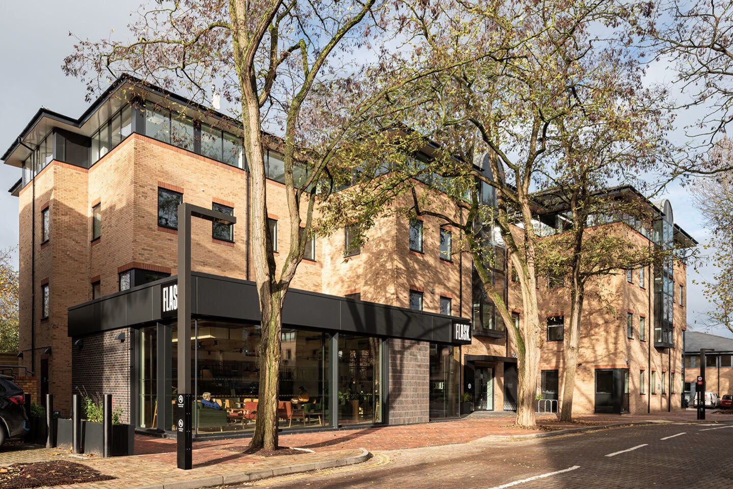 Castle St, Cambridge to rent Building Photo- Image 1 of 7