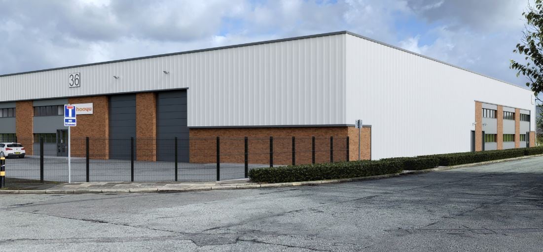 37 Hardwick Gran, Warrington for sale Building Photo- Image 1 of 1