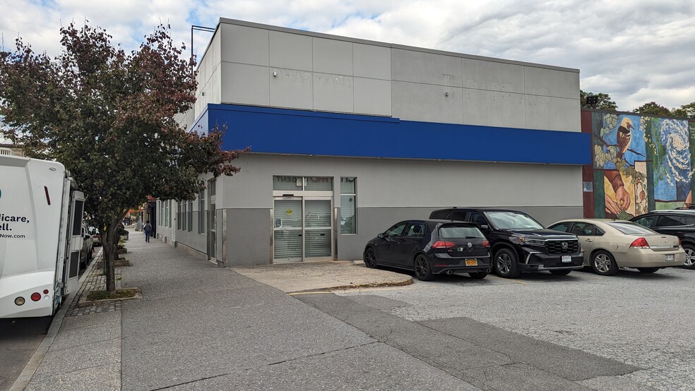 420 S Broadway, Yonkers, NY for rent - Building Photo - Image 2 of 9