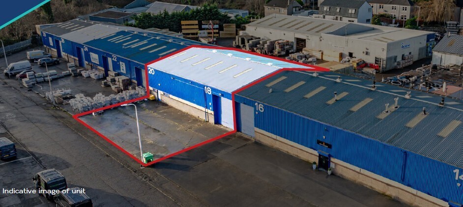 14-16 Mill Wynd, Edinburgh to rent - Building Photo - Image 2 of 15