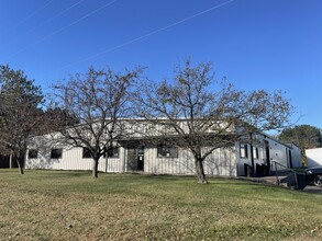 605 Industrial Pky, Saint Croix Falls, WI for rent Building Photo- Image 1 of 2