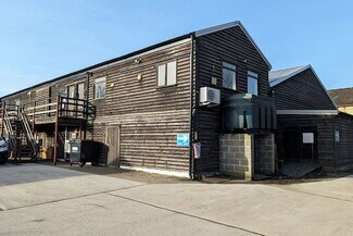 More details for Riverside, Eynsford - Office for Rent