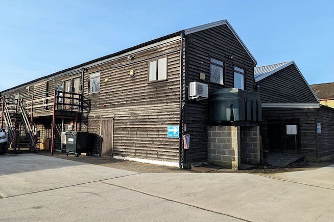 Riverside, Eynsford for sale Primary Photo- Image 1 of 1