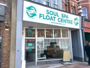 33 Devonshire Rd, Bexhill On Sea to rent Interior Photo- Image 1 of 8