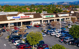 More details for 17245-17395 17th St, Tustin, CA - Retail for Rent