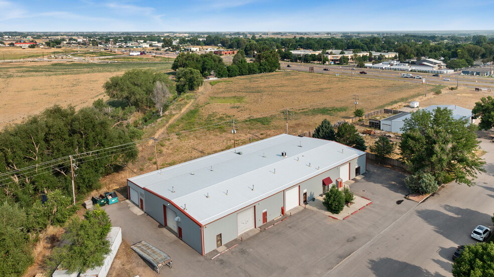 394 Delozier Dr, Fort Collins, CO for sale - Building Photo - Image 1 of 9