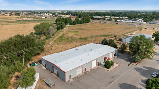 More details for 394 Delozier Dr, Fort Collins, CO - Industrial for Rent