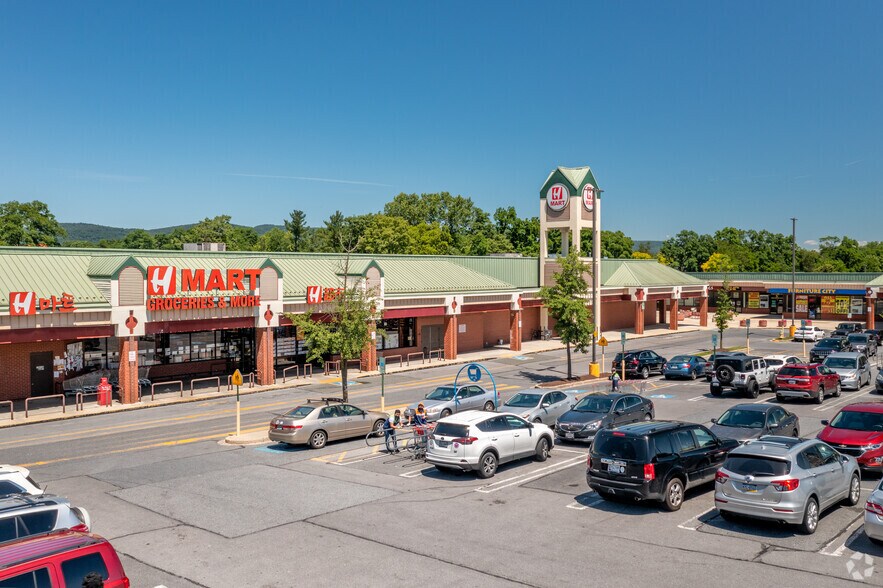 1005-1077 W Patrick St, Frederick, MD for sale - Primary Photo - Image 1 of 1