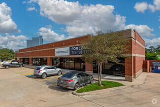 More details for 840 N Eldridge Rd, Houston, TX - Medical, Retail for Rent