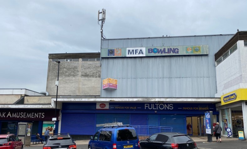 13 Sicey Av, Sheffield to rent Primary Photo- Image 1 of 2