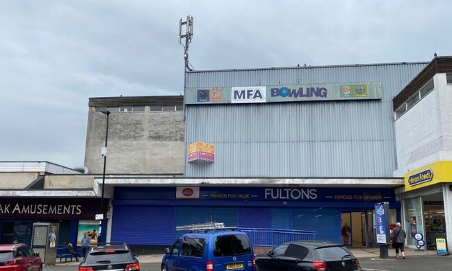 More details for 13 Sicey Av, Sheffield - Retail to Rent