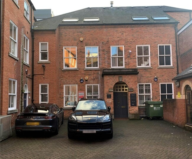More details for 6 Butts Ct, Leeds - Office to Rent