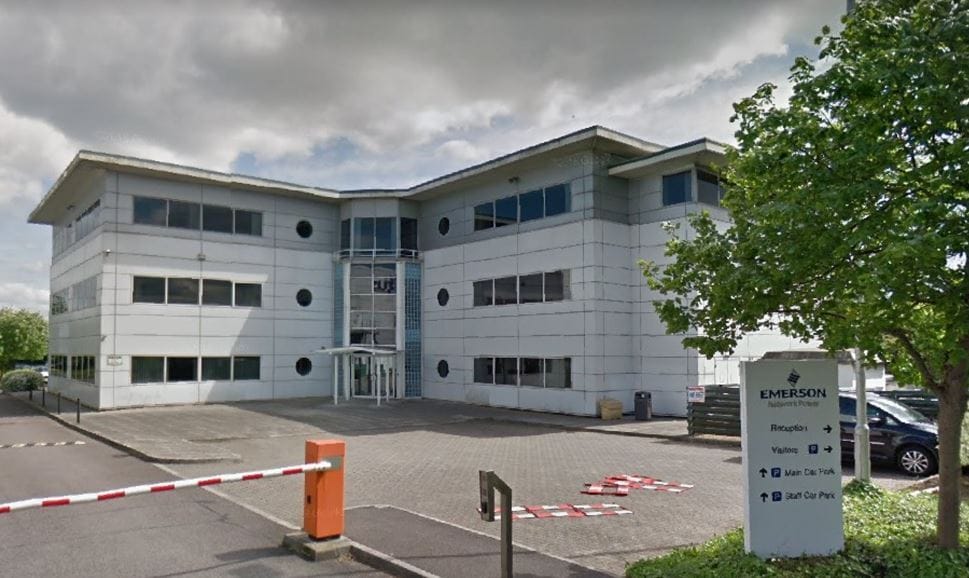 George Curl Way, Southampton for sale - Primary Photo - Image 1 of 1