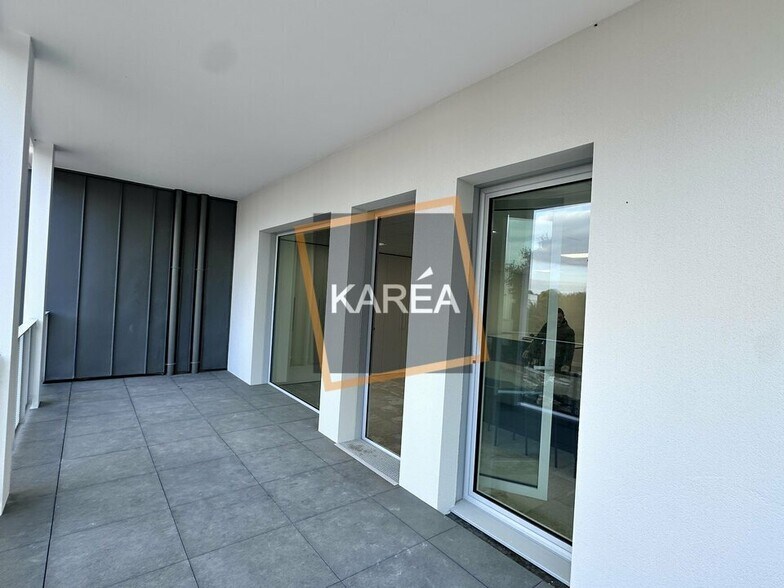 Office in Serris to rent - Interior Photo - Image 2 of 5