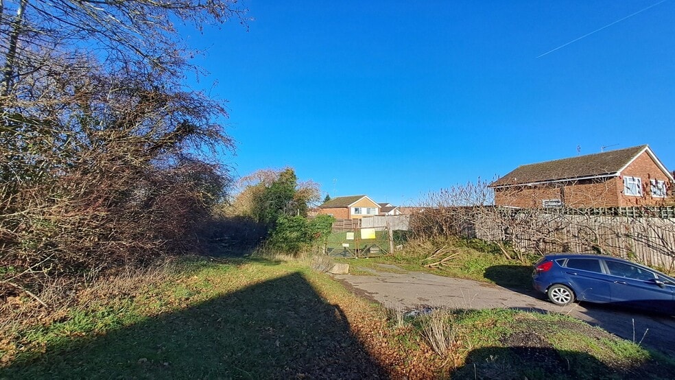 Station Rd, Hertford for sale - Building Photo - Image 2 of 7