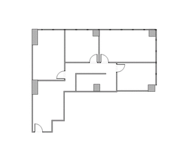 2727 Lyndon B Johnson Fwy, Farmers Branch, TX for rent Floor Plan- Image 1 of 1