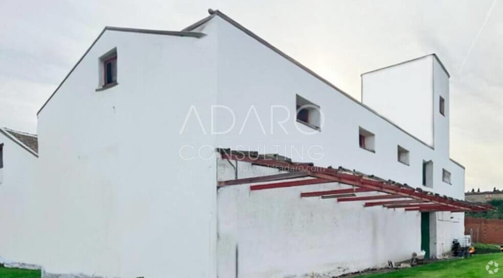 Industrial in Aranjuez, Madrid for sale - Primary Photo - Image 1 of 5