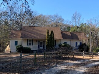 More details for 207 AL Highway 49, Tuskegee, AL - Flex for Rent