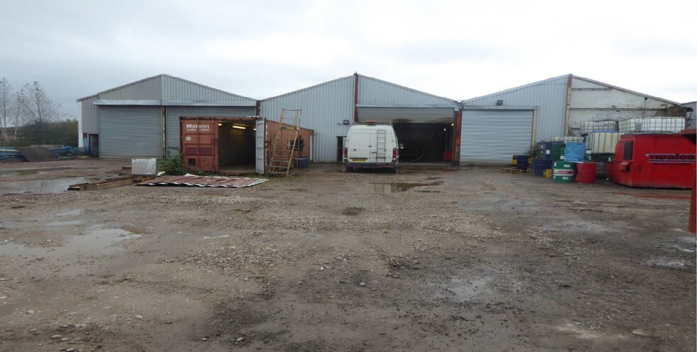 1-3 Fleetwood Road North, Thornton Cleveleys for sale - Primary Photo - Image 1 of 1