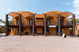 Tubac Galleria - Commercial Property