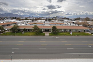 More details for 255 Glendale Ave, Sparks, NV - Office for Rent