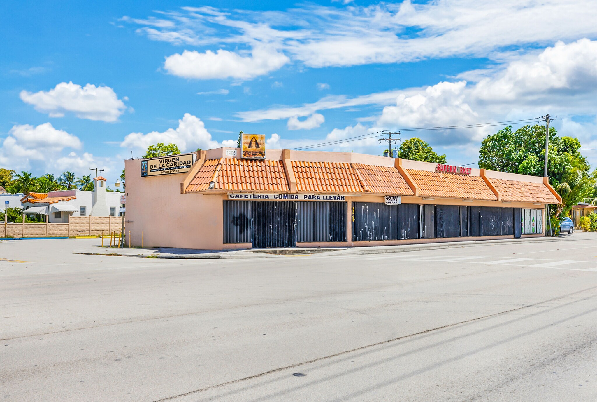 1401-1405 SW 17th Ave, Miami, FL for sale Building Photo- Image 1 of 1