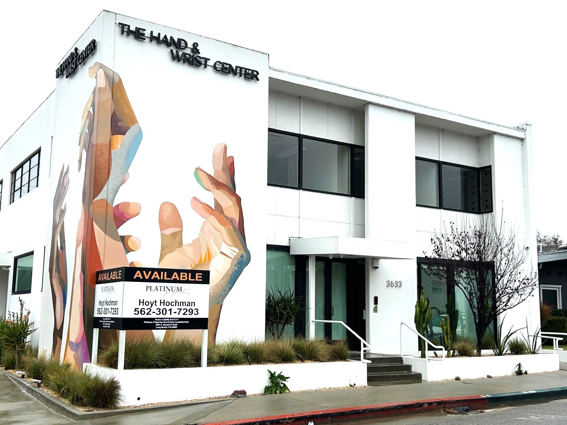 3633 N Long Beach Blvd, Long Beach, CA to rent Building Photo- Image 1 of 15